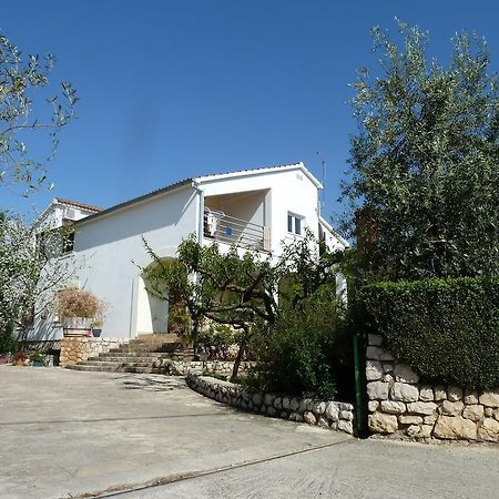 Apartment Mrkic Biograd Na Moru Exterior photo