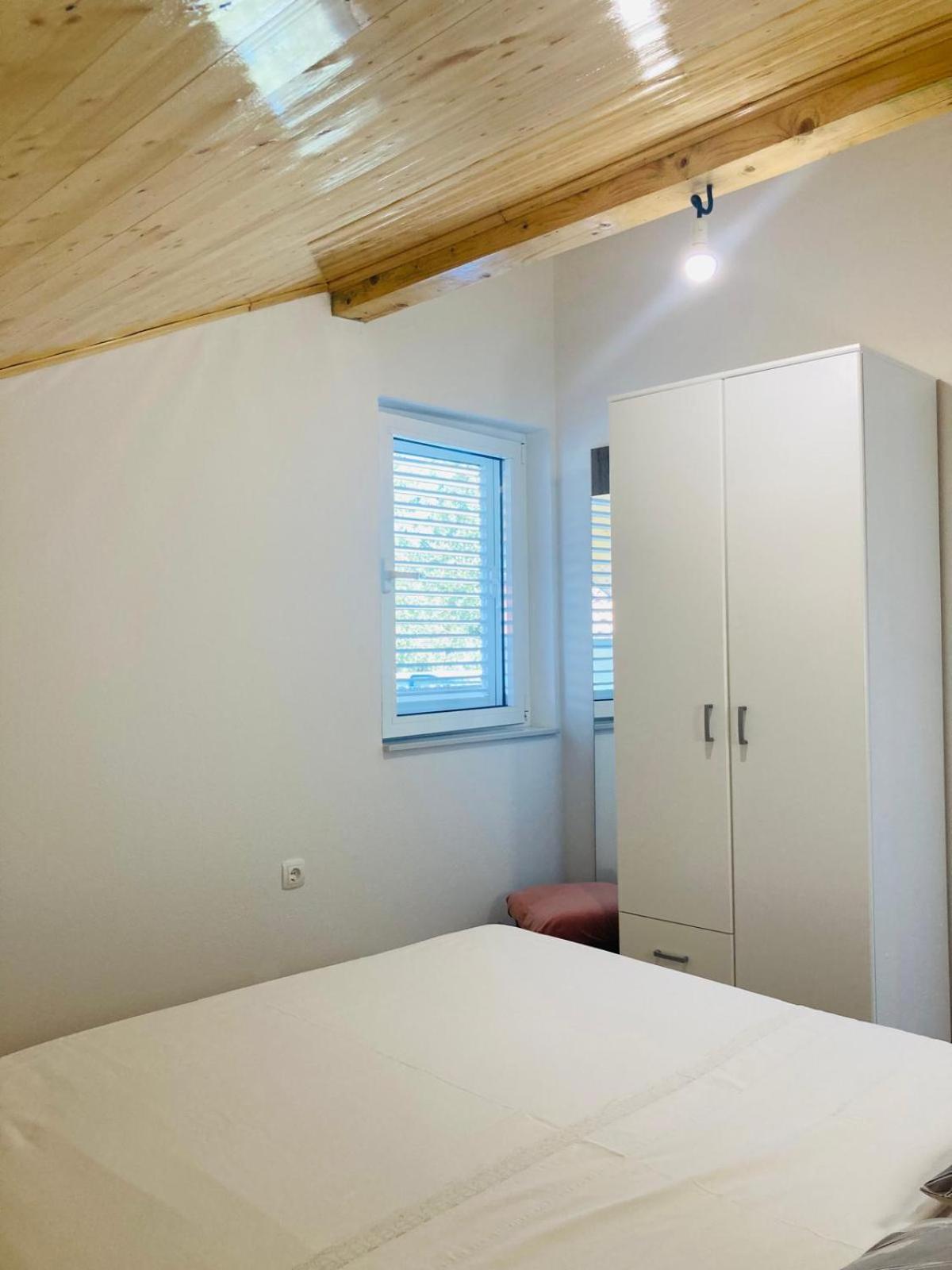 Apartment Mrkic Biograd Na Moru Exterior photo
