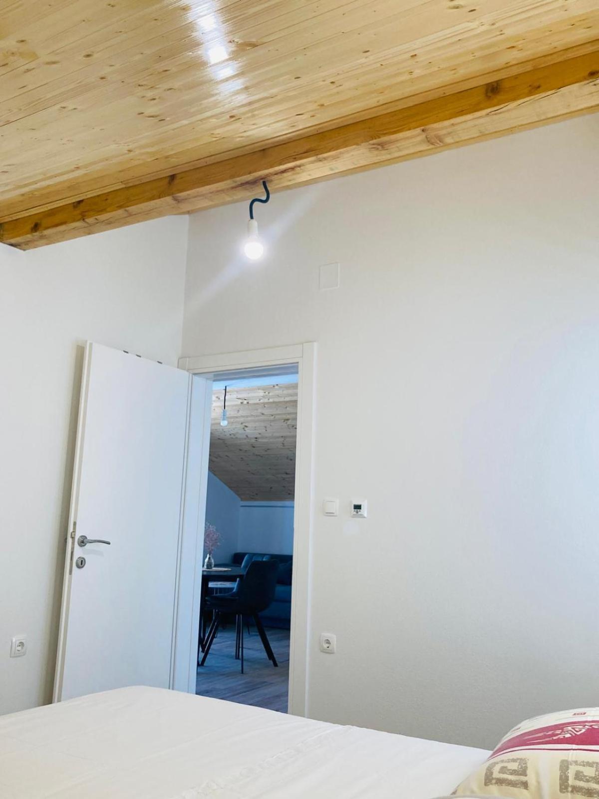 Apartment Mrkic Biograd Na Moru Exterior photo