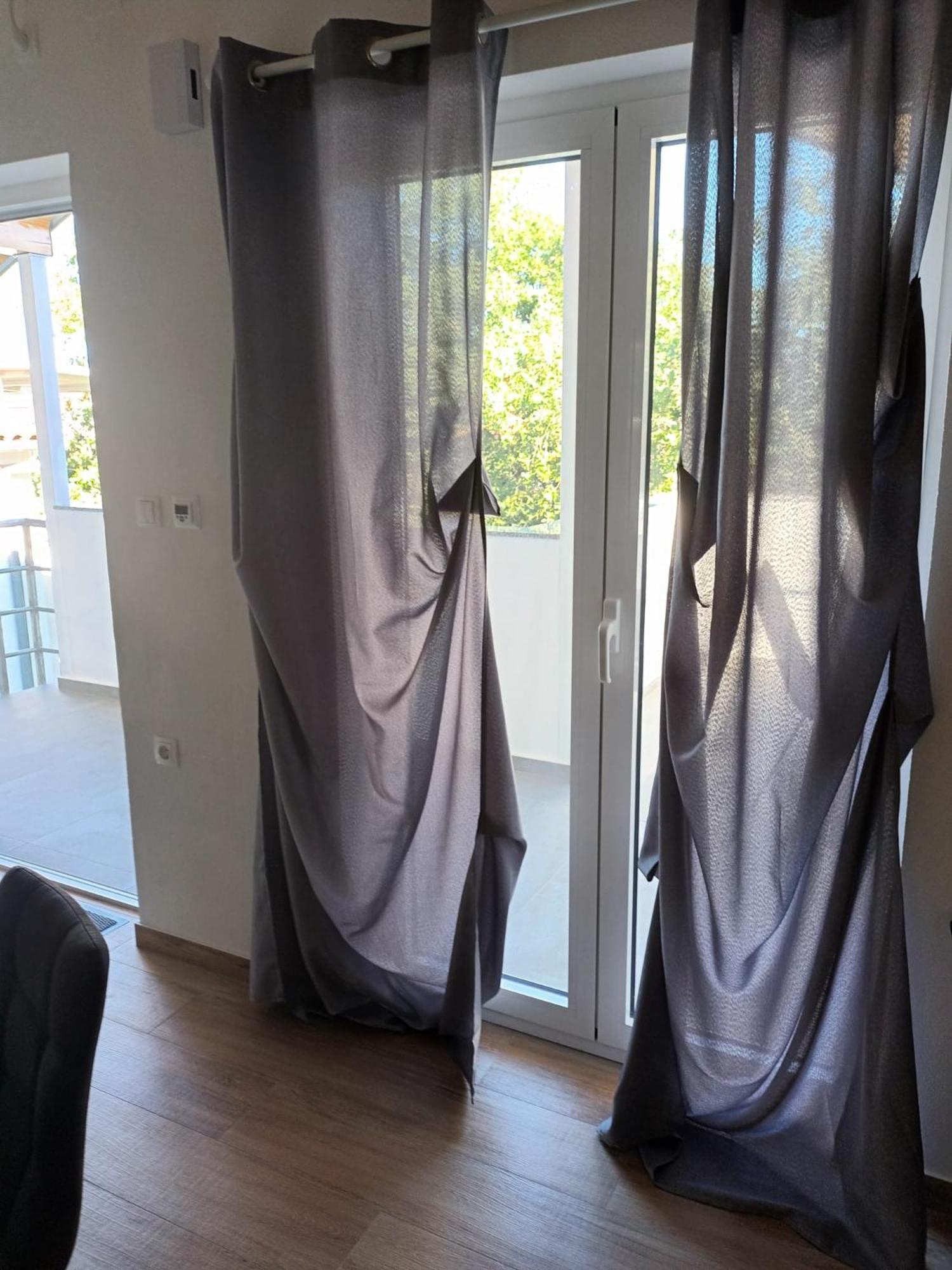 Apartment Mrkic Biograd Na Moru Exterior photo