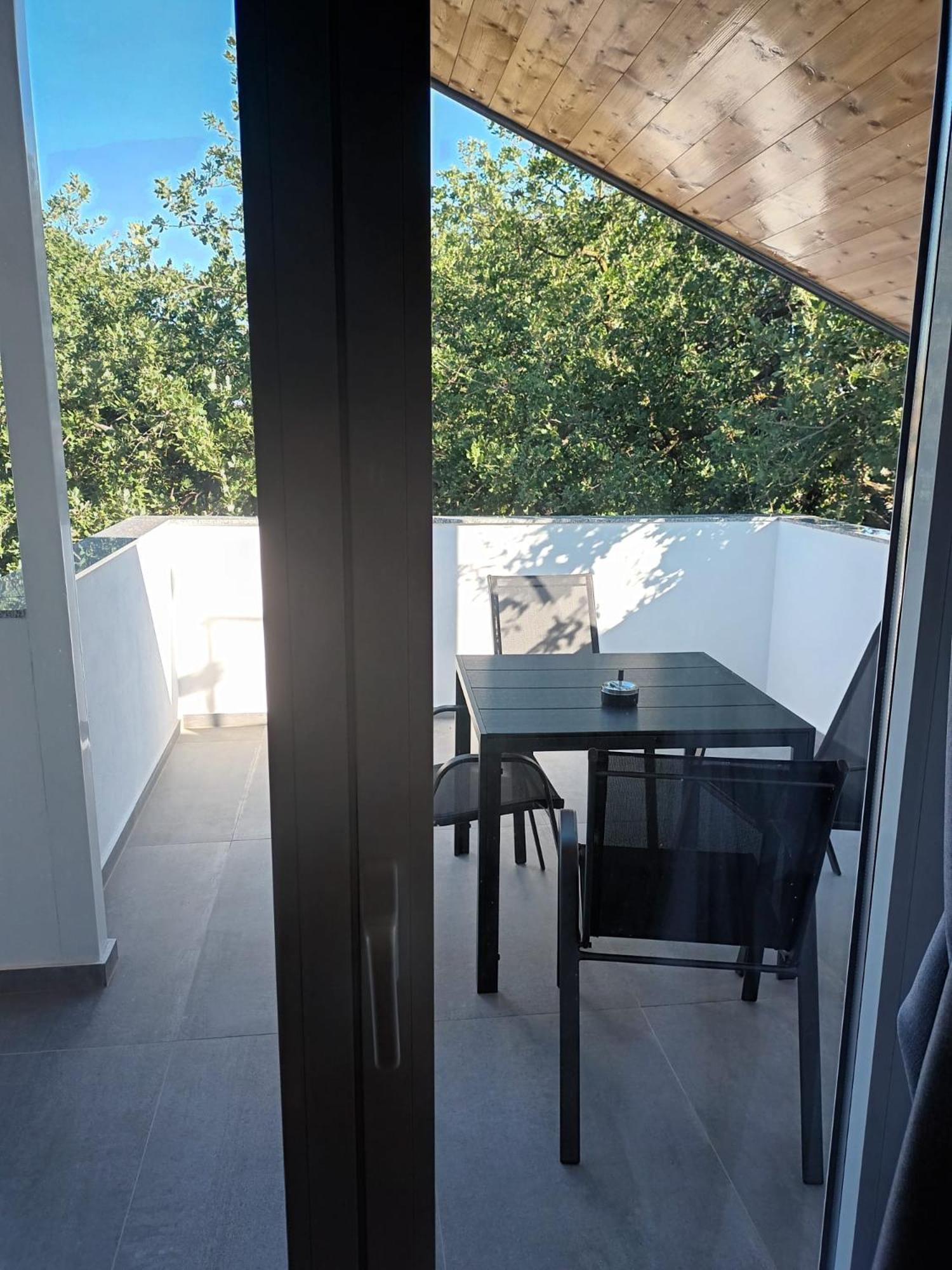 Apartment Mrkic Biograd Na Moru Exterior photo