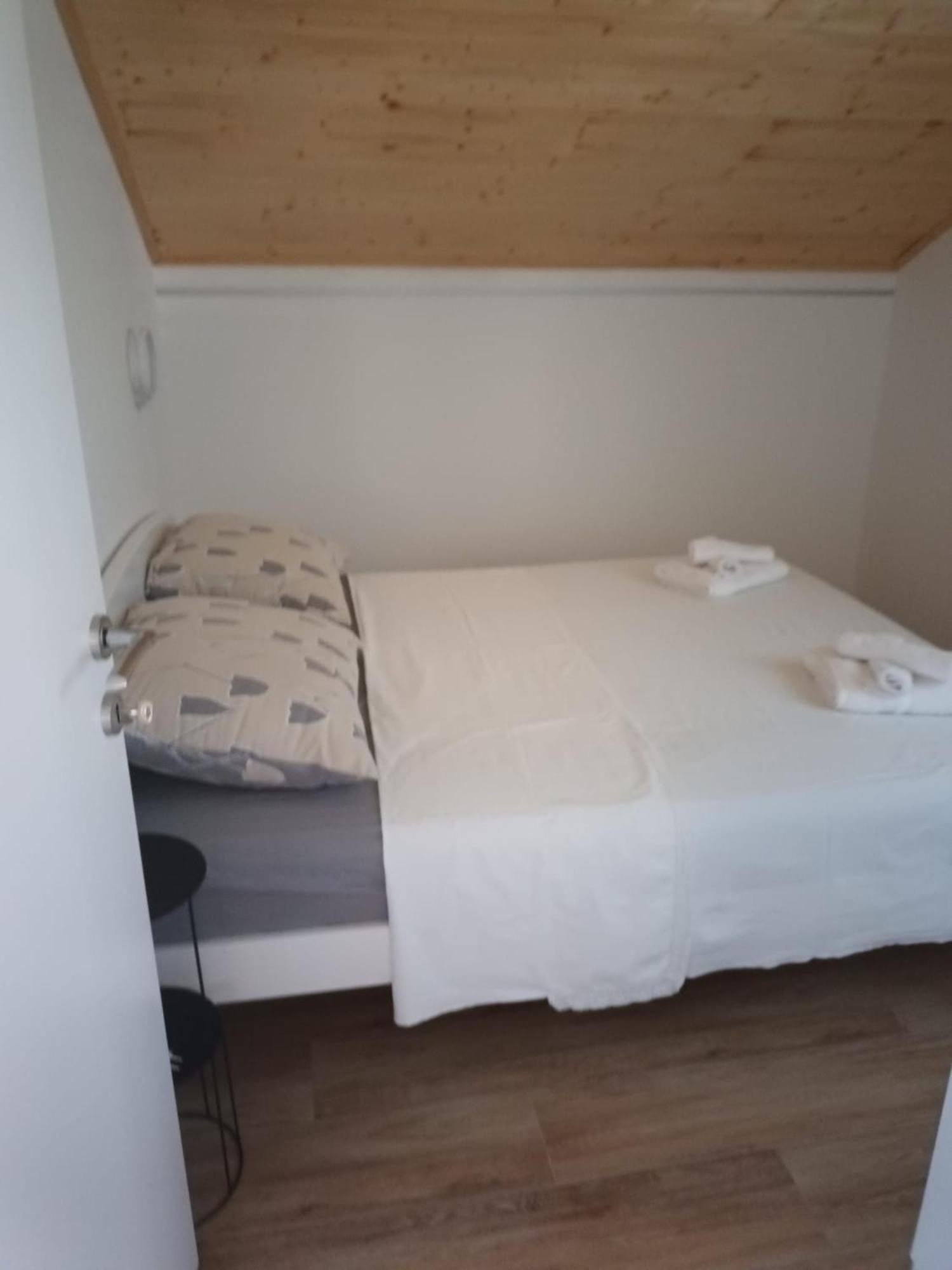 Apartment Mrkic Biograd Na Moru Exterior photo