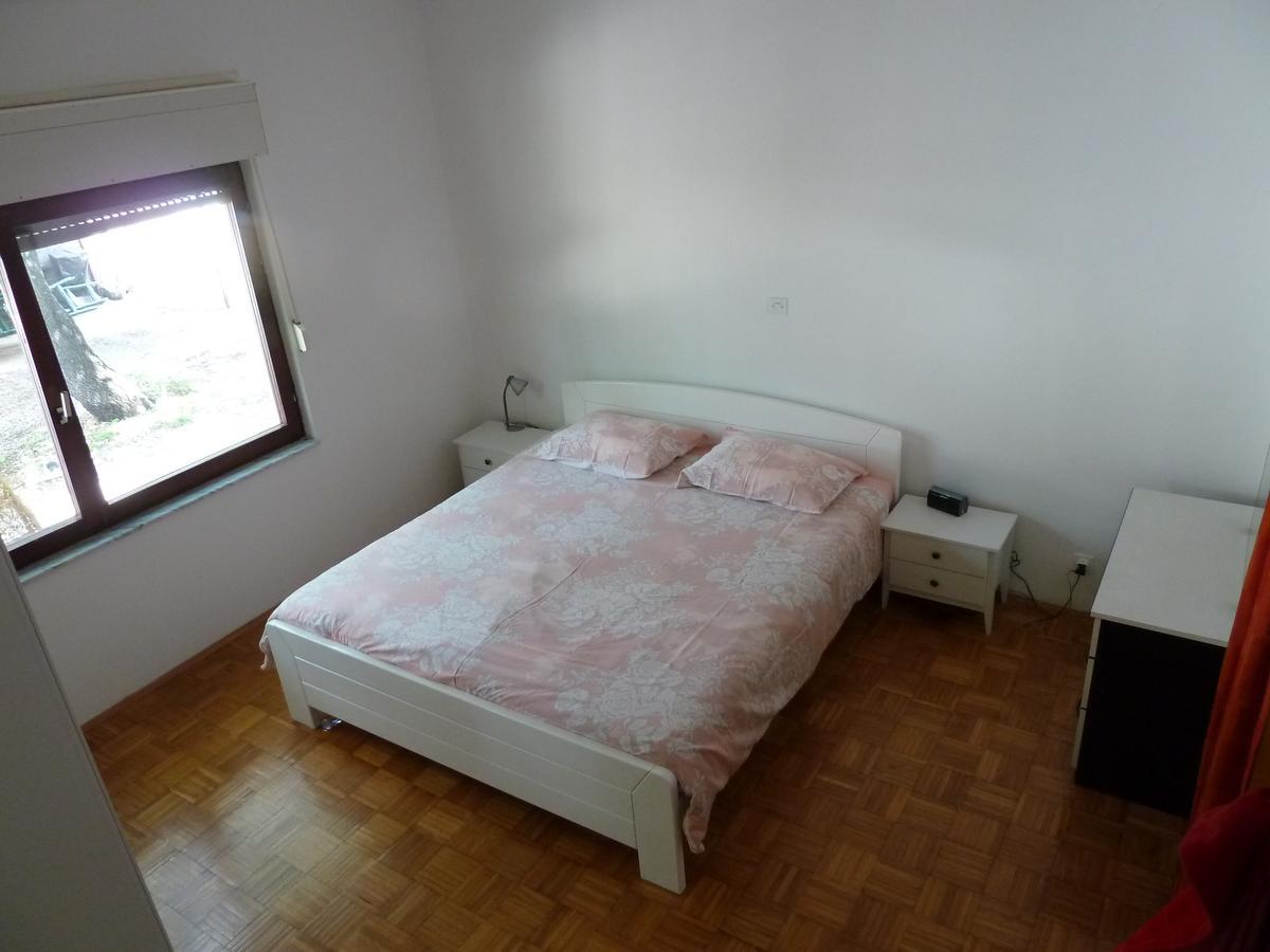 Apartment Mrkic Biograd Na Moru Exterior photo