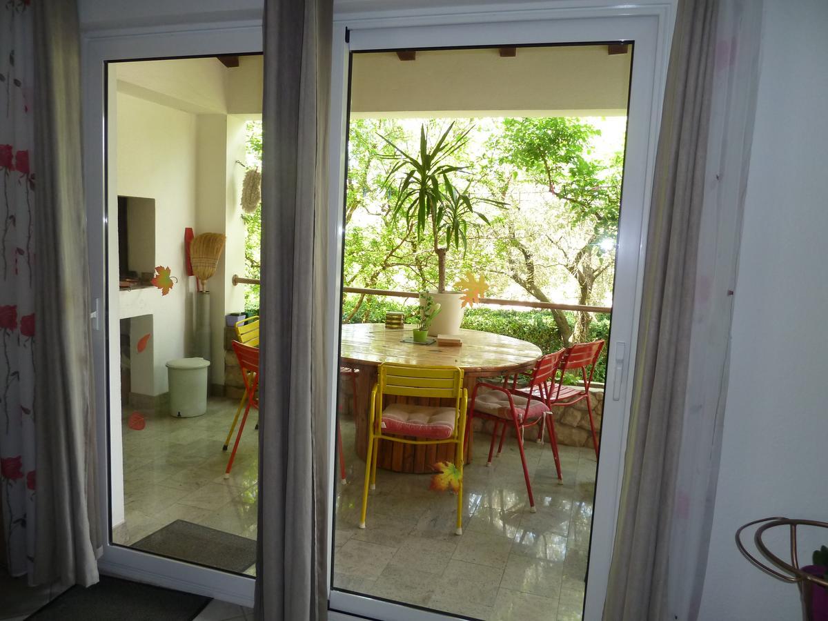 Apartment Mrkic Biograd Na Moru Exterior photo